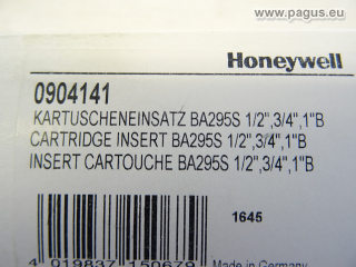 HONEYWELL Reparatursatz für Systemtrenner