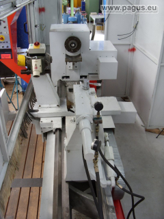 Mawitec Schleifmaschine