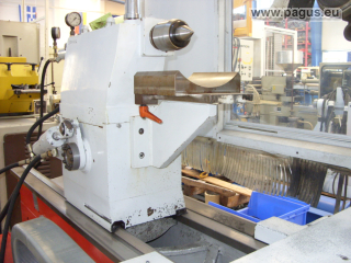 Mawitec Schleifmaschine