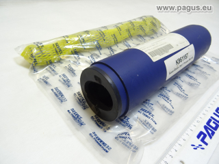 SEEPEX Rotor / Stator für Exzenterschneckenpumpe