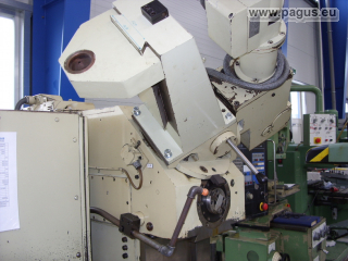 Auerbach Fräsmaschine - universal