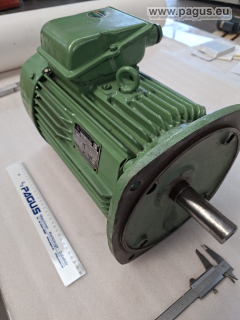 VEM Elektromotor