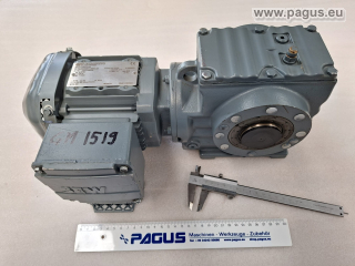 SEW Getriebemotor