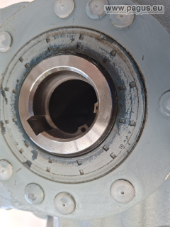 SEW Getriebemotor
