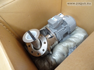 PACKO Kreiselpumpe