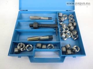 Gewinde- Reparatur Set M20 x 20