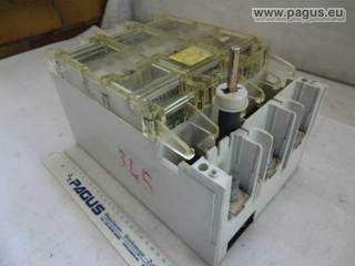 KLÖCKNER-MOELLER Lasttrennschalter