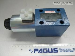 REXROTH Wegeventil