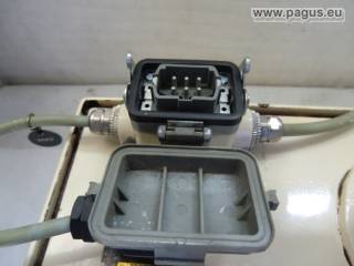 VOGEL Schmierpumpe mit Tank