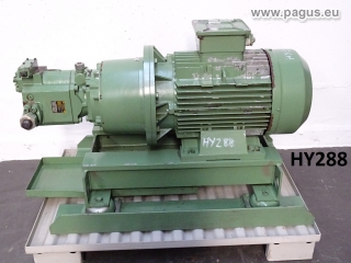 PARKER Hydraulikpumpe