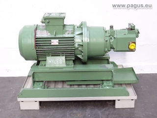 PARKER Hydraulikpumpe