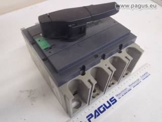 MERLIN Netzumschalter 320 A