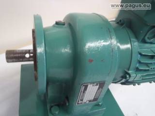 NORD Getriebemotor