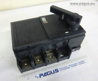 MERLIN Lasttrennschalter 630A