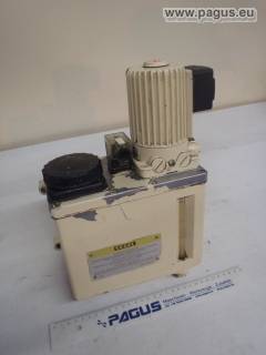 VOGEL Zentralschmierung