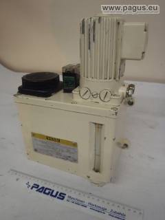 VOGEL Zentralschmierung