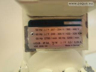 VOGEL Zentralschmierung