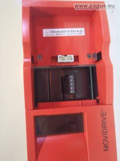 SEW Frequenzumrichter