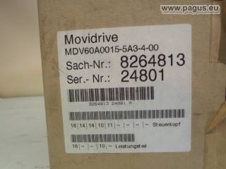 SEW Frequenzumrichter