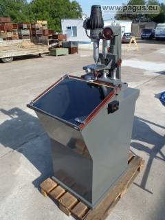 HAUSER Werkzeugeinstellgerät