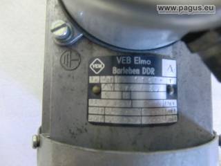 VEM Elektromotor