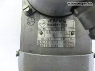 VEM Elektromotor