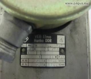 VEM Elektromotor