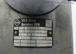 VEM Elektromotor