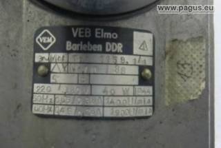 VEM Elektromotor
