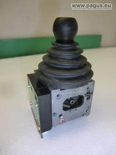 W. GESSMANN Joystick