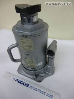 YALE Hydraulikheber