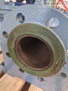 SVANEHOJ Heisswasserpumpe