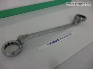 HEYCO Doppelringschlüssel