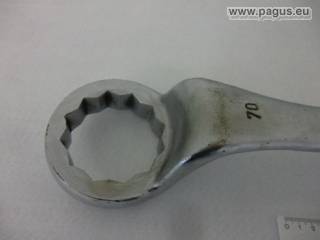 HEYCO Doppelringschlüssel