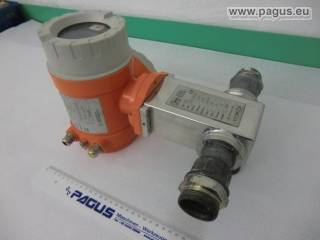 KOBOLD Durchflussmesser