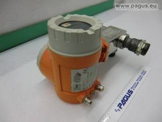 KOBOLD Durchflussmesser