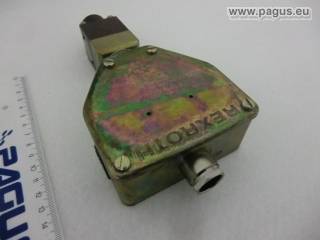 REXROTH Druckschalter