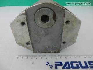 ORSTA Flüssigkeitsfilter