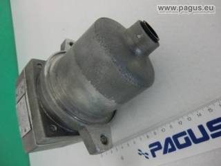 ORSTA Flüssigkeitsfilter