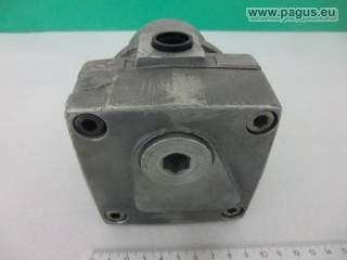 ORSTA Flüssigkeitsfilter