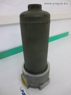 ORSTA Flüssigkeitsfilter