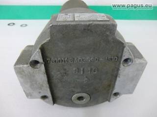 ORSTA Flüssigkeitsfilter