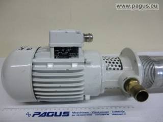 BRINKMANN submersible pump