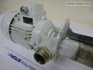 BRINKMANN Eintauchpumpe