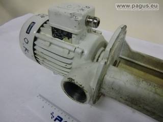 BRINKMANN Eintauchpumpe