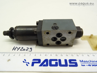 REXROTH Druckreduzierventil