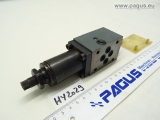 REXROTH Druckreduzierventil