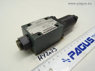 REXROTH Druckreduzierventil