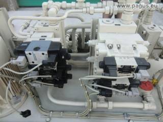 PAGUS Hydraulikaggregat