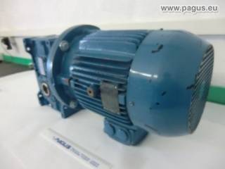 TRAMEC Getriebemotor